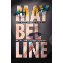 Maybelline Sharrie Williams Bettie Youngs - Biografie i autobiografie - miniaturka - grafika 3