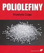 Technika - WNT Poliolefiny Krystyna Czaja - miniaturka - grafika 1