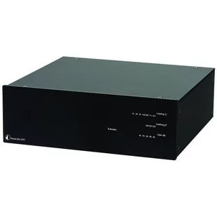 Pro-ject Phono Box DS2 - Wzmacniacze - miniaturka - grafika 1
