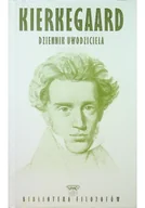 Filozofia i socjologia - Dziennik uwodziciela - miniaturka - grafika 1