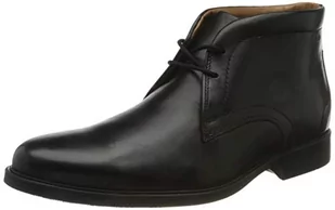 clarks kozaki - Kozaki damskie - miniaturka - grafika 1