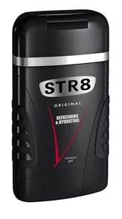 STR8 Original 250 ml żel pod prysznic - Żele pod prysznic dla mężczyzn - miniaturka - grafika 2