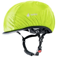 Akcesoria turystyczne - Deuter HELMET COVER neon - miniaturka - grafika 1