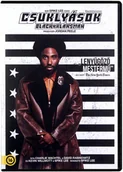 Filmy biograficzne DVD - Czarne Bractwo. BlacKkKlansman - miniaturka - grafika 1