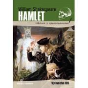 Dramaty - Ibis Hamlet lektura z opracowaniem - miniaturka - grafika 1
