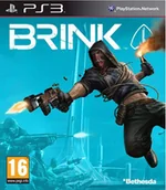 Gry PlayStation 3 - Brink PS3 - miniaturka - grafika 1