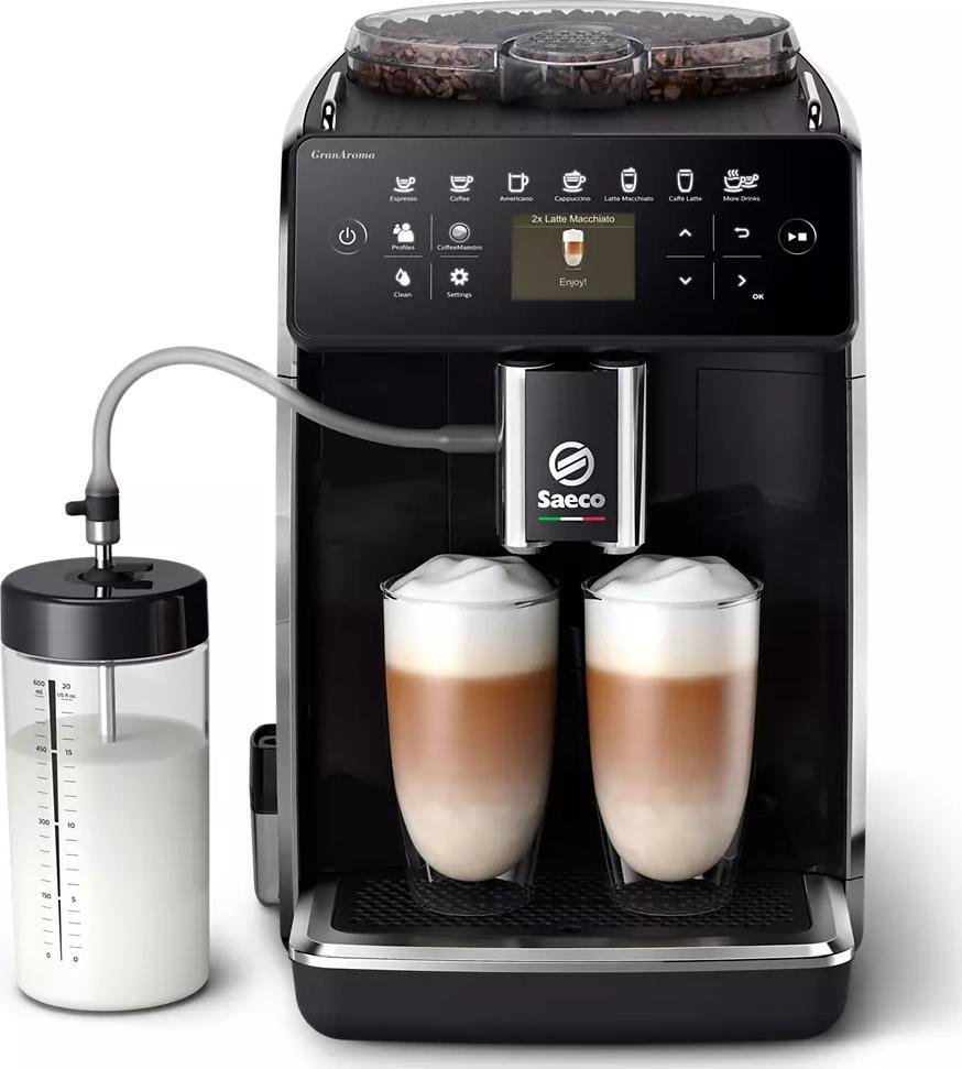 Saeco SM6480