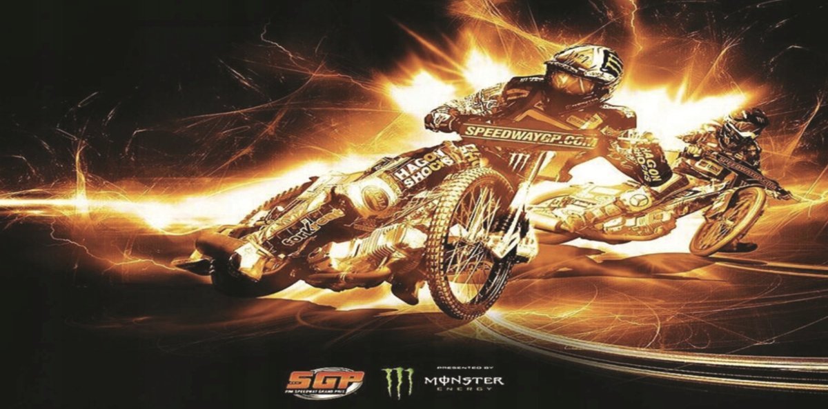 PODKŁADKA POD MYSZ Nadruk 22x18 cm ŻUŻEL SPEEDWAY Prezent FAN Tekst Prezent