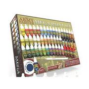 Army Painter Warpaints Mega Paint Set