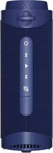 System akustyczny Tronsmart T7 Blue (T7-BLUE) - Głośniki przenośne - miniaturka - grafika 1