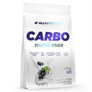 ALLNUTRITION Węglowodany Carbo Multi Max 1000g Smaki Wiśnia 5902837700496