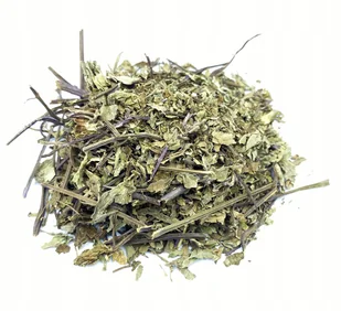 ORTOSTFON ZIELE ORTOSYFONU 500 G 100% NATURALNY - Przyprawy i zioła sypkie - miniaturka - grafika 1