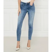 Spodnie damskie - Liu Jo Jeansy DIVINE | Slim Fit - miniaturka - grafika 1