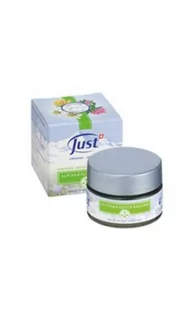 Just, Balsam z ziołami alpejskimi, 13 ml - Balsamy i kremy do ciała - miniaturka - grafika 1