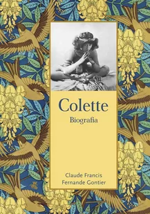 Colette - E-booki - biografie - miniaturka - grafika 1