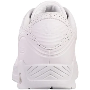 Buty Kappa Harlem Emb OC M 243306OC (kolor Biały, rozmiar 44) - Buty sportowe męskie - miniaturka - grafika 6
