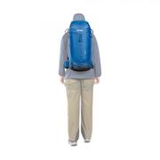 Plecaki - TATONKA Plecak turystyczny NORIX 32 blue - miniaturka - grafika 1