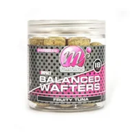 Zanęty - Kulki Wafters Mainline High Balanced Fruity Tuna 18 mm - miniaturka - grafika 1