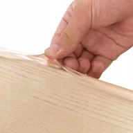 Zabezpieczenia dla dzieci - TAŚMA ZABEZPIECZENIE RANTÓW KANTÓW MEBLI Z KLEJEM 5M - miniaturka - grafika 1