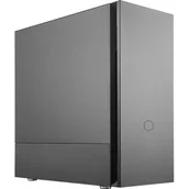 Obudowy komputerowe - Cooler Master Silencio S600 (MCS-S600-KN5N-S00) - miniaturka - grafika 1