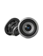 Głośniki samochodowe - ALPINE S2-W8D4 Subwoofer dwucewkowy (4 Ω) 8" / 20 cm - miniaturka - grafika 1