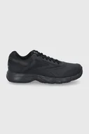 Buty sportowe damskie - Reebok Work N Cushion 4.0 - miniaturka - grafika 1