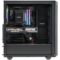 Zestawy komputerowe - Komputer MAD DOG GeForce RTX4060 CS2 Reflex Edition BQ500FX-I11DR32 i5-13400F 32GB RAM 1TB SSD Wi-Fi - miniaturka - grafika 1