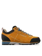 Buty trekkingowe męskie - Dolomite Trekkingi 54 Hike Low Evo Gore-Tex 289208 0922 Brązowy - miniaturka - grafika 1