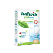 Środki do zmywarek - Ludwik Ekologiczny proszek do zmywarki 1,2 kg - miniaturka - grafika 1