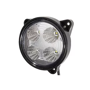 Hella reflektor roboczy moduł 70 LED do nahfelda usle podwodne, upraw, 12 V/24 V 1G0 996 376-141 - Oświetlenie warsztatowe - miniaturka - grafika 1