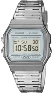 Zegarki męskie - Zegarek Casio F-91WS-8DF + BOX - miniaturka - grafika 1