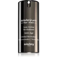 Kosmetyki do pielęgnacji twarzy męskie - Sisley Rewitalizacji Anti Aging Opieka skóry normalnej For Men Anti Age Global Revitalizer) 50 ml - miniaturka - grafika 1