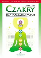 Ezoteryka - Studio Astropsychologii Czakry dla początkujących - David Pond - miniaturka - grafika 1