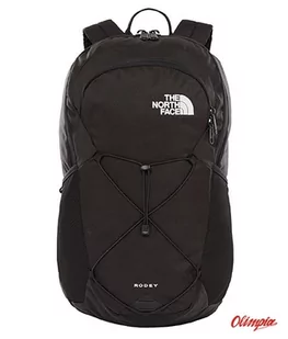 The North Face Plecak Rodey - T93KVCJK3 28622-0 - Plecaki - miniaturka - grafika 9