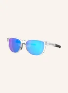 Okulary przeciwsłoneczne - Oakley Okulary Przeciwsłoneczne Actuator weiss - miniaturka - grafika 1