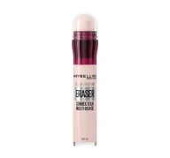 Korektory pod oczy - Maybelline Instant Anti-Age - The Eraser Eye - Perfect & Cover Concealer - Wygładzający korektor do twarzy - 95 - COOL IVORY - miniaturka - grafika 1