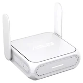 Routery - ASUS RT-BE58 Go wi-fi 7 - miniaturka - grafika 1