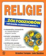 Religia i religioznawstwo - Religie dla żółtodziobów - miniaturka - grafika 1