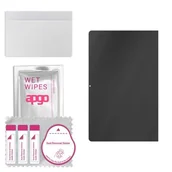 Akcesoria do tabletów i e-booków - Filtr prywatyzujący Privacy 7H do Lenovo Yoga Tab 13 - apgo Flexible Glass niepękający - miniaturka - grafika 1