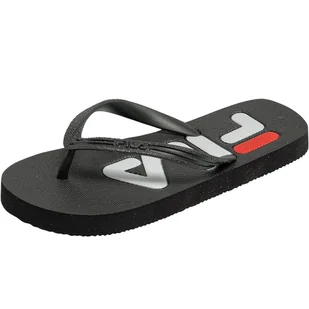 Japonki plażowe dla dzieci Fila Troy Slipper - Klapki i japonki damskie - miniaturka - grafika 1