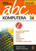 Systemy operacyjne i oprogramowanie - ABC komputera 2006 - miniaturka - grafika 1