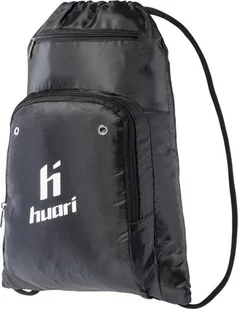 Huari TORBY ARENGIS BLACK ONE SIZE - Worki na buty - miniaturka - grafika 1