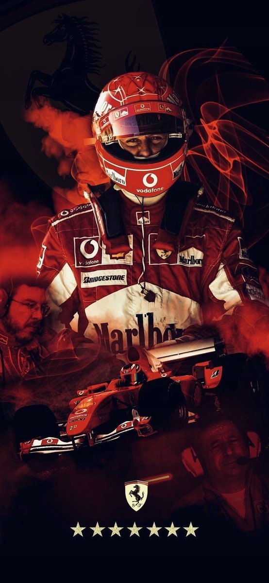 PODKŁADKA POD MYSZ Nadruk 22x18 cm Michael Schumacher Formula 1 F1 Prezent