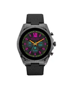 Smartwatch - Michael Kors Gen 6 Bradshaw MKT5154 Czarny - miniaturka - grafika 1