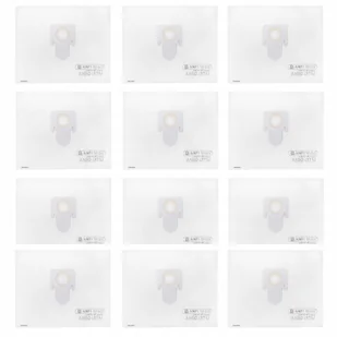 12 x Worki do odkurzacza THOMAS TWIN Orca 787230 - Worki do odkurzaczy - miniaturka - grafika 1