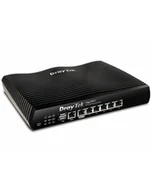 Routery - DrayTek Vigor 2927 Dual-WAN Security Firewall VPN, Router - miniaturka - grafika 1