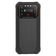 Telefony komórkowe - iiiF150 Air 1 Pro 6GB/128GB Dual Sim Czarny - miniaturka - grafika 1