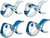 Inne artykuły do sprzątania - Letnie Klipsy Klamerki Duże Kołki Na Ręcznik Plażowy Pranie Ubrania Kołdra Kemping Ogród Latawiec Surfowanie Leżak Akcesorium - miniaturka - grafika 1