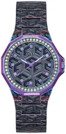 Zegarki damskie - Zegarek Guess GW0597L2 Misfit - - miniaturka - grafika 1