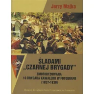 Militaria i wojskowość - Muzeum Narodowe Ziemi Przemyskiej Śladami Czarnej Brygady - miniaturka - grafika 1